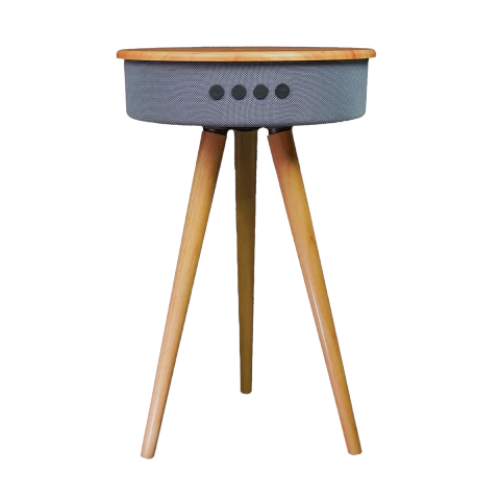 Mimu C/parlante Dellorean